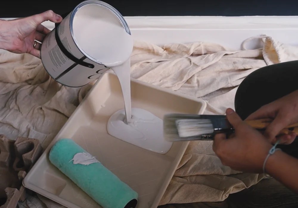 What Is VOC Free Paint? COAT Paints