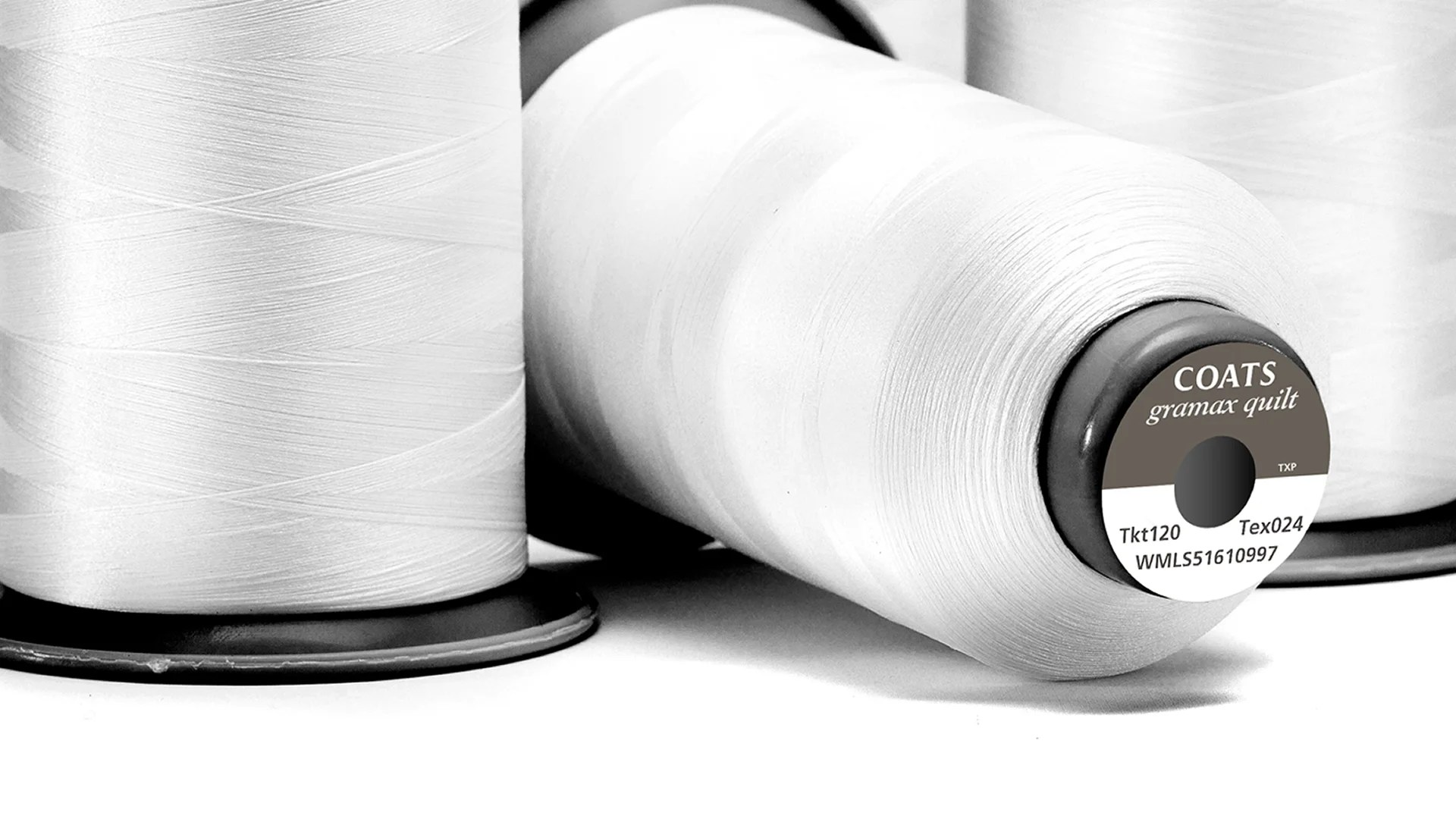 Coats Gramax Quilt Textured Polyester for Mattress & Bedding