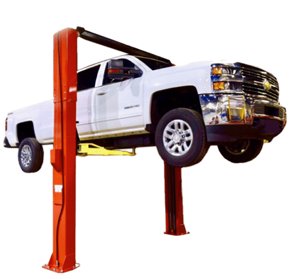 Automotive and Vehicle Lifts Coats Company