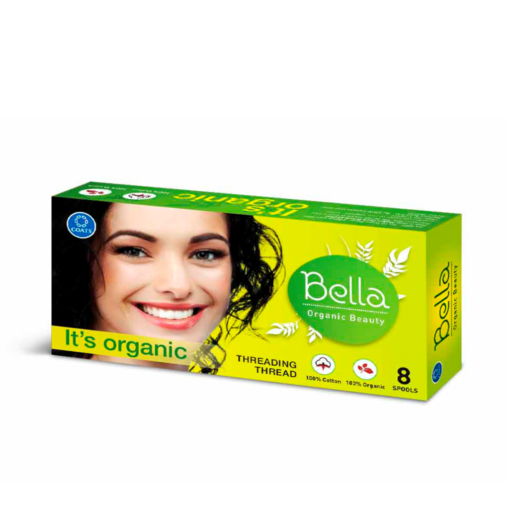 Bella Organic Coats Crafts