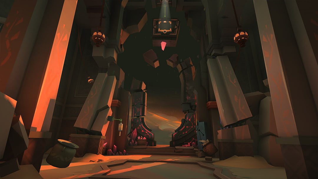 Shadow Point Coatsink®