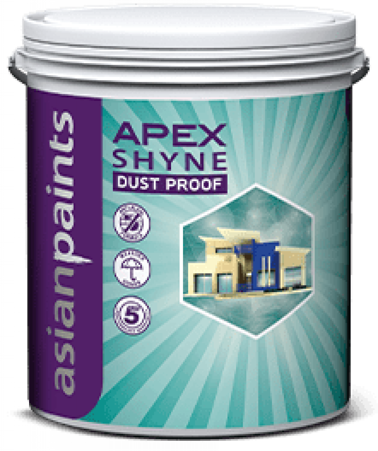 Asian Paints Coats Of Colours