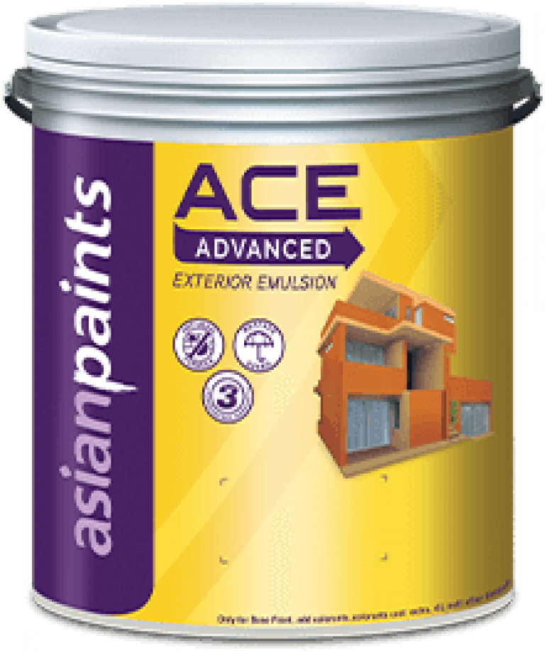 Asian Paints Coats Of Colours