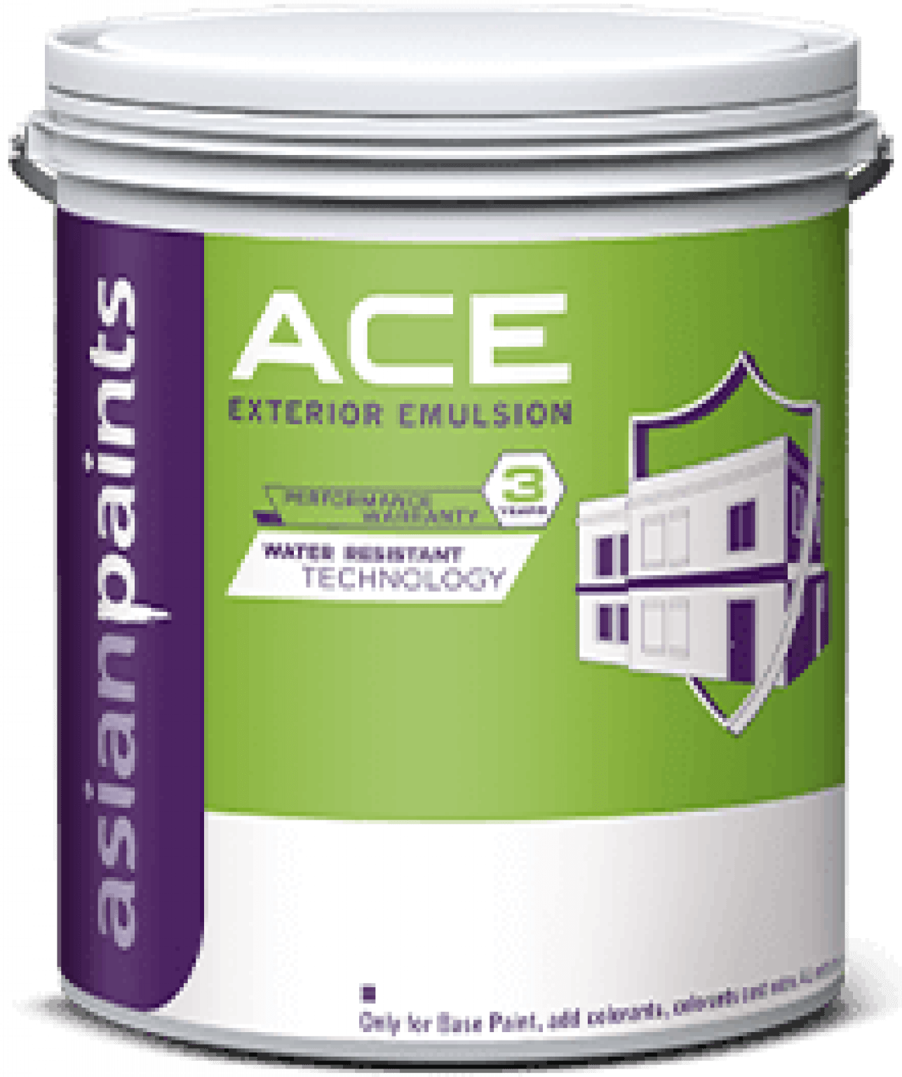 Asian Paints Coats Of Colours