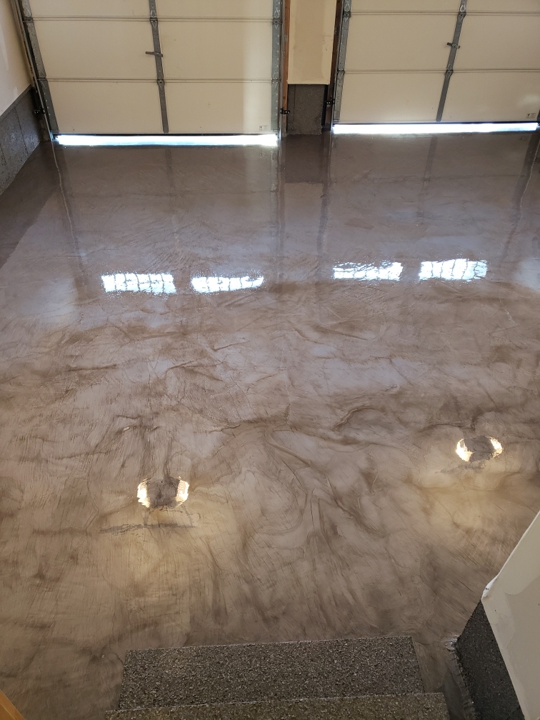 Clear Epoxy Wood Floor Finish Clsa Flooring Guide