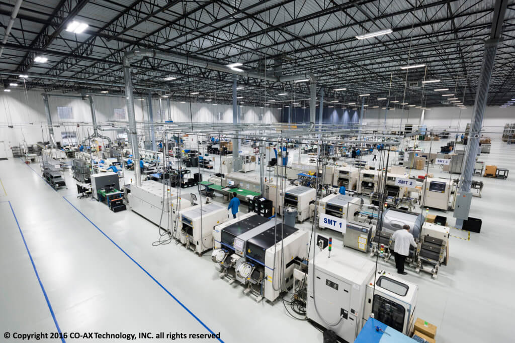 Careers COAX Technology, Inc.
