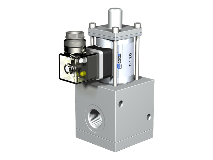  Special Valves coax valves inc.