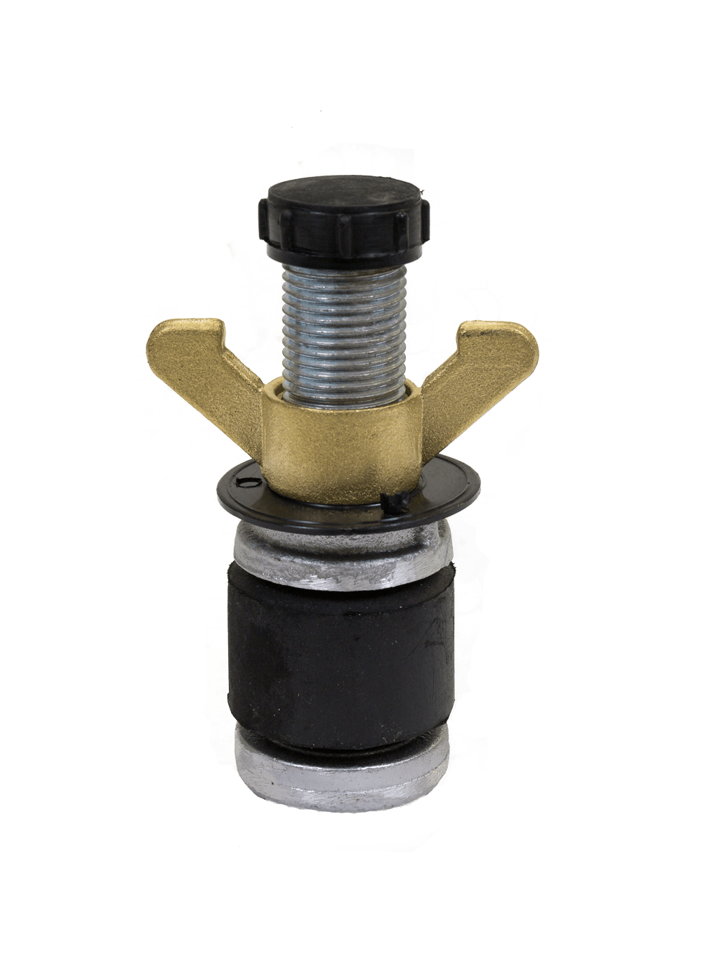 AP01.50 Aluminum Pipe Plug COB Industries Pipe Plugs, Pipe Freezers