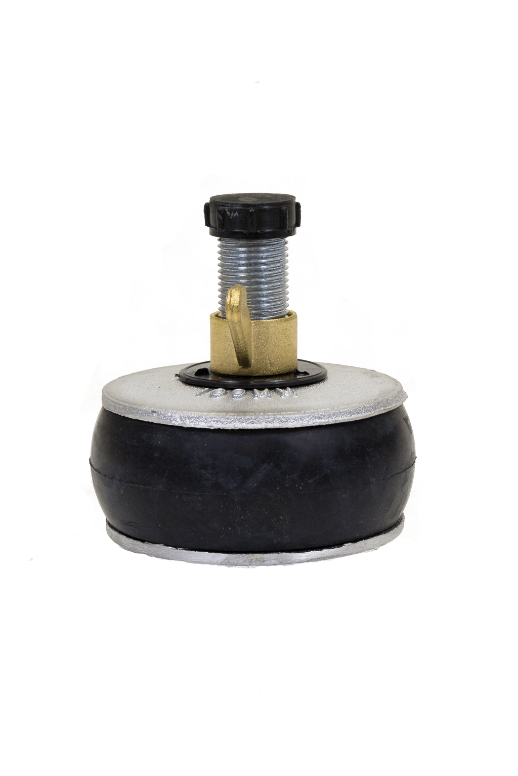 AP04.00 Aluminum Pipe Plug COB Industries Pipe Plugs, Pipe Freezers