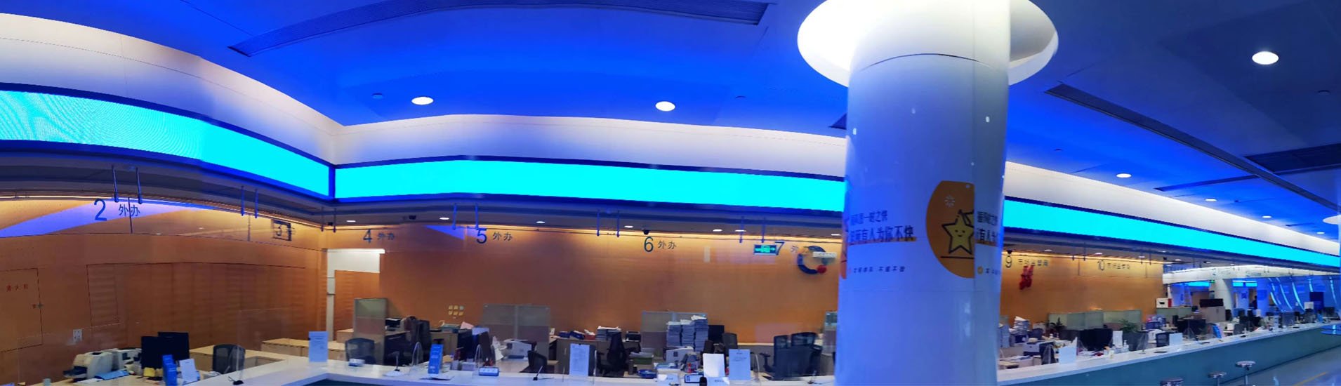 LED TV Screen Replacement Service LED Module Repair Factory