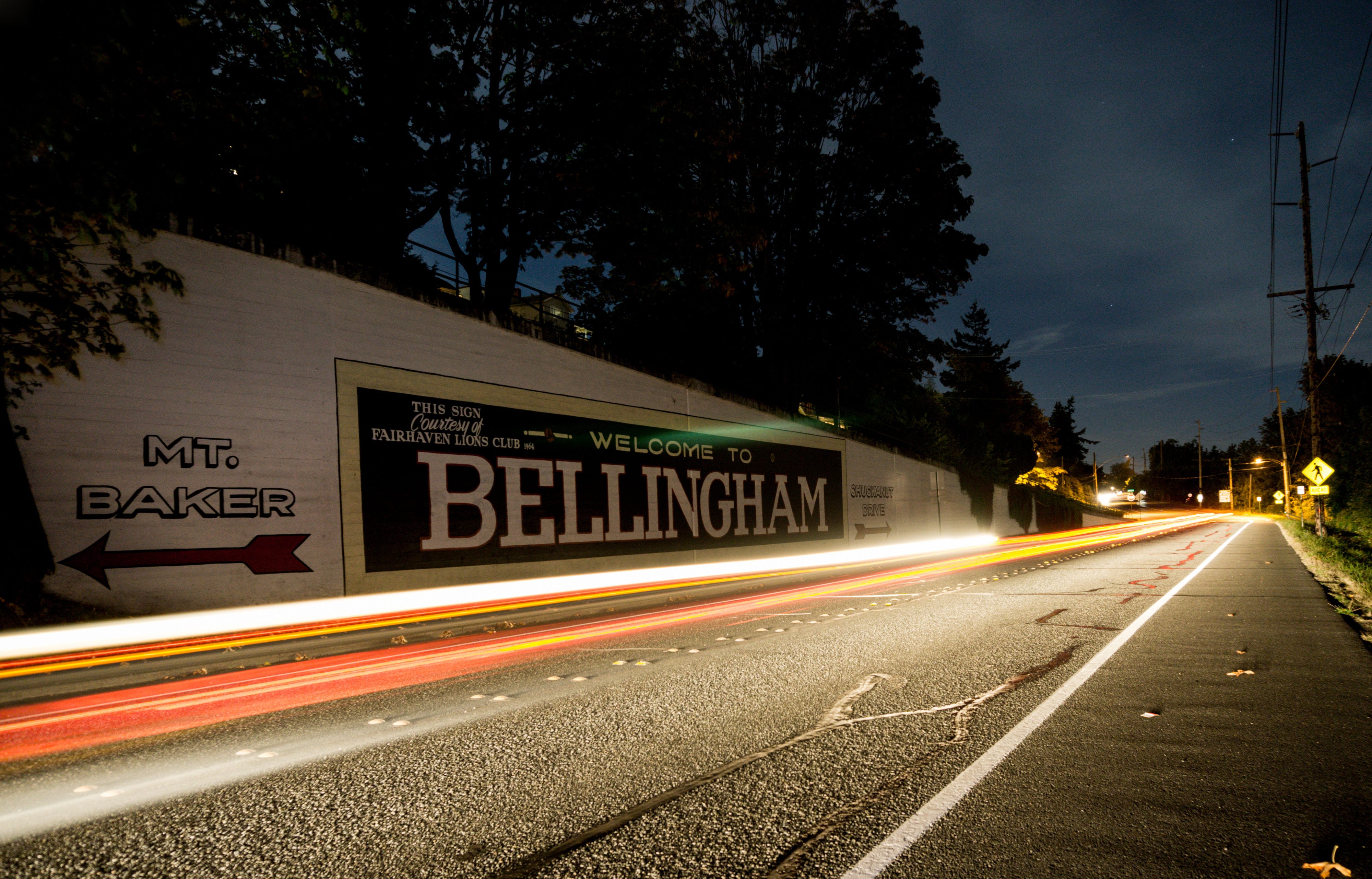 About Bellingham City of Bellingham