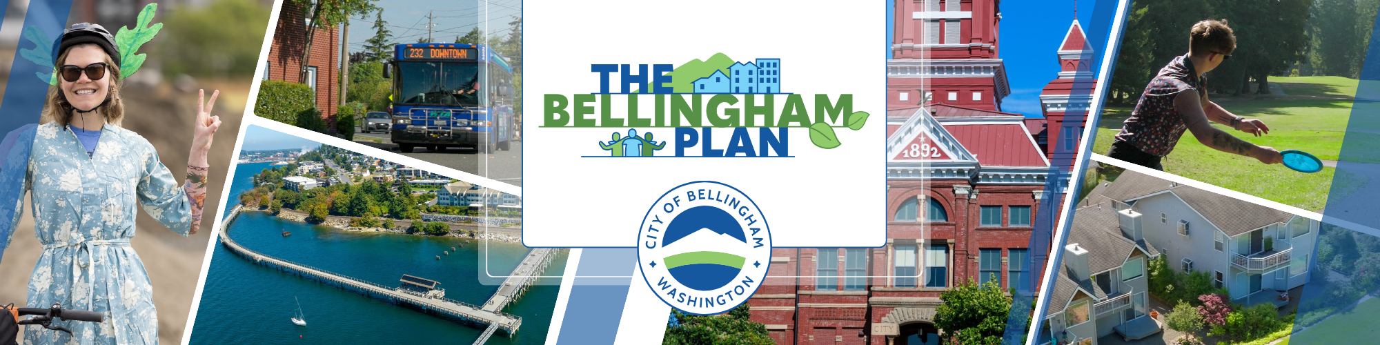 City Of Bellingham