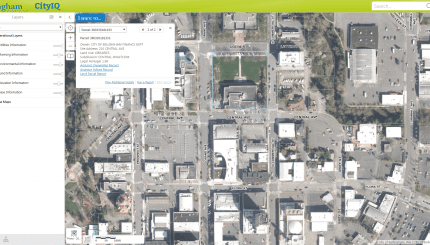 City Of Bellingham Gis Maps And Gis Apps - City Of Bellingham
