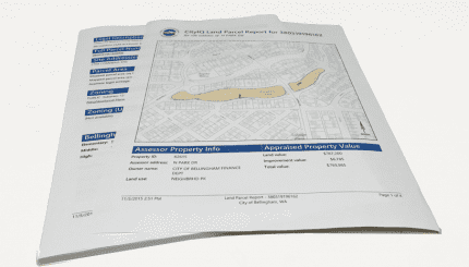 City Of Bellingham Gis Maps And Gis Apps - City Of Bellingham