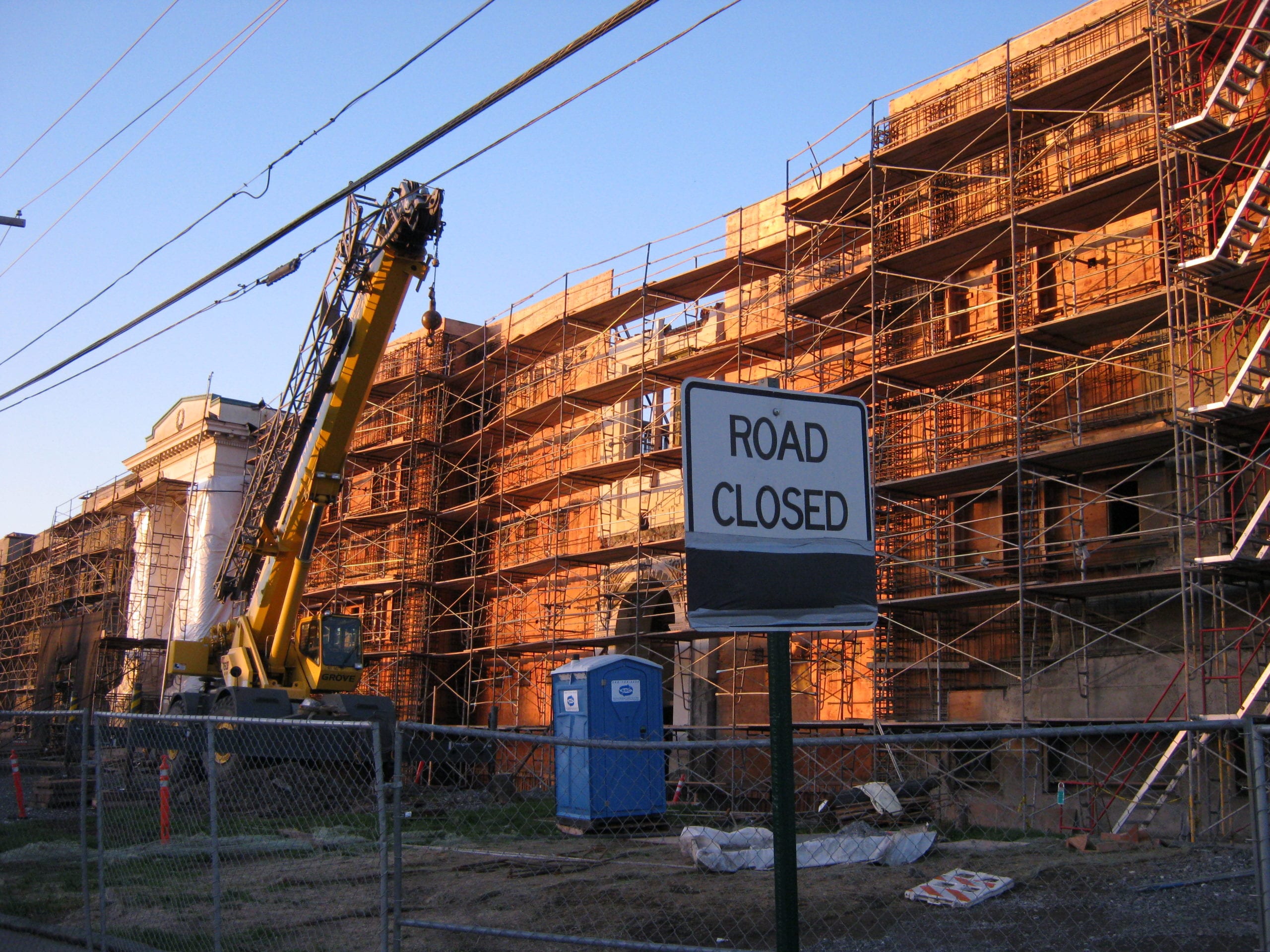 Permit Center City of Bellingham