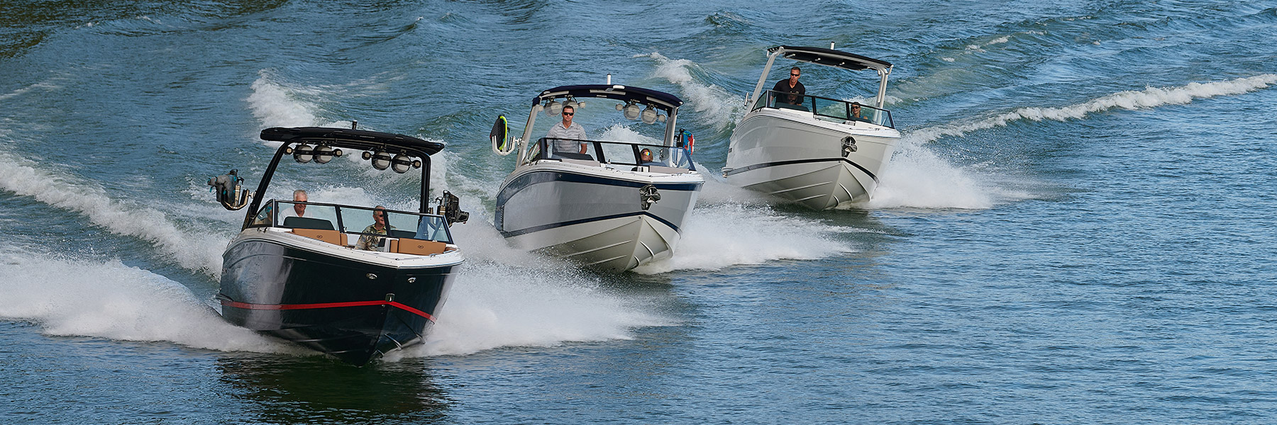 DriPort Marine InHouse Boat Show Cobalt Boats