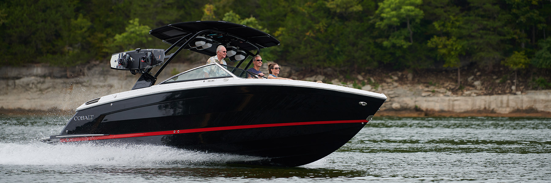 Greater Rochester 37th Annual Boat Sale Cobalt Boats