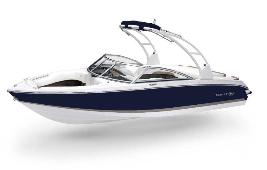Cobalt Boats Performance and Luxury in Boating