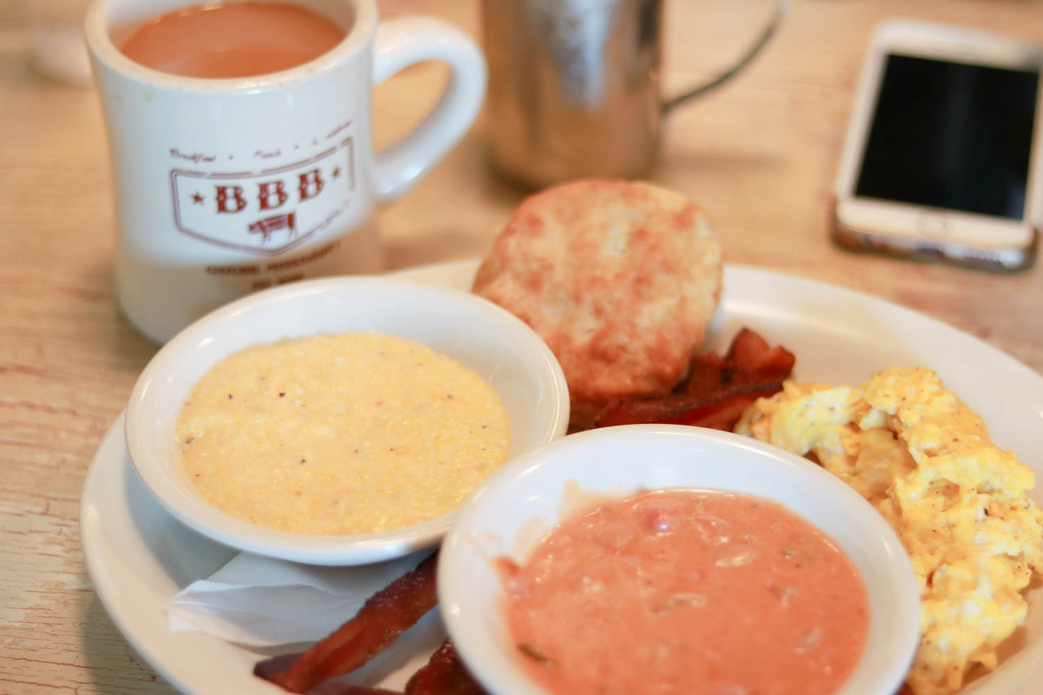 Oxford, MS Weekend Guide Cobalt Chronicles Travel Blogger