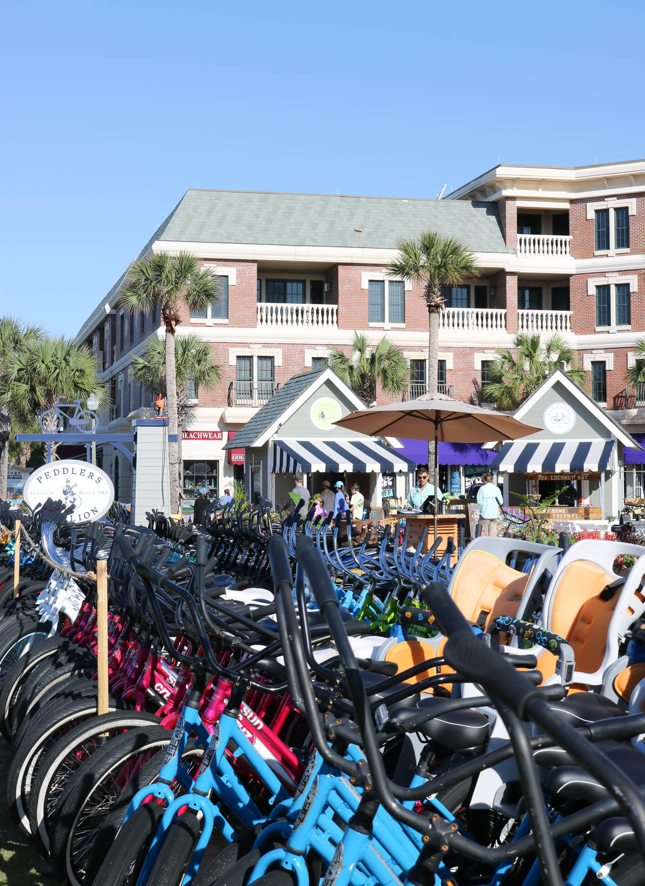 Friday Favorites Rosemary Beach, Florida