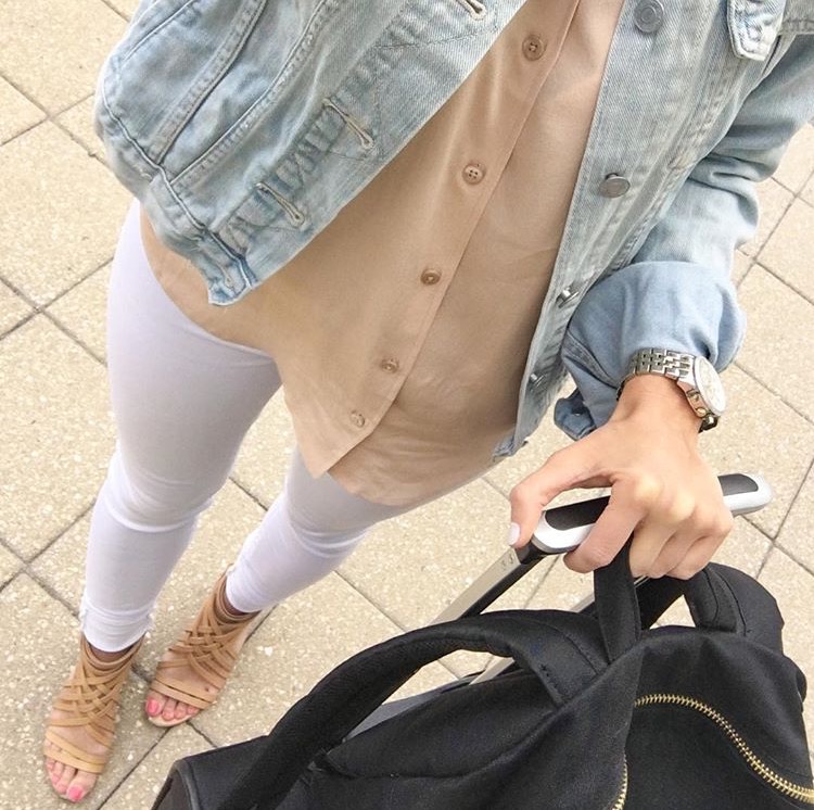 10 Tips for Packing a Carry On Bag Cobalt Chronicles Travel Blogger