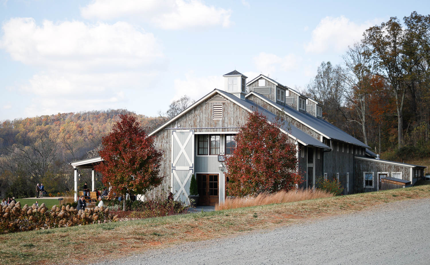 Charlottesville, Virginia Weekend Guide Cobalt Chronicles