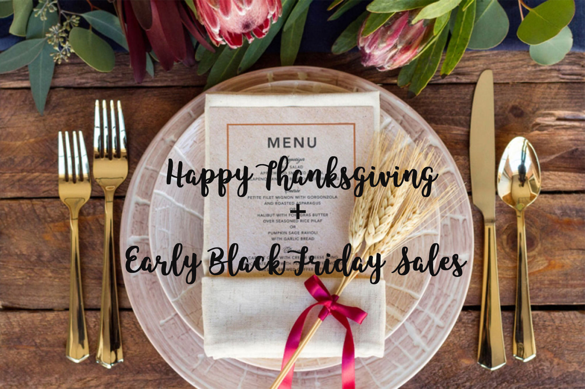 Happy Thanksgiving Cobalt Chronicles