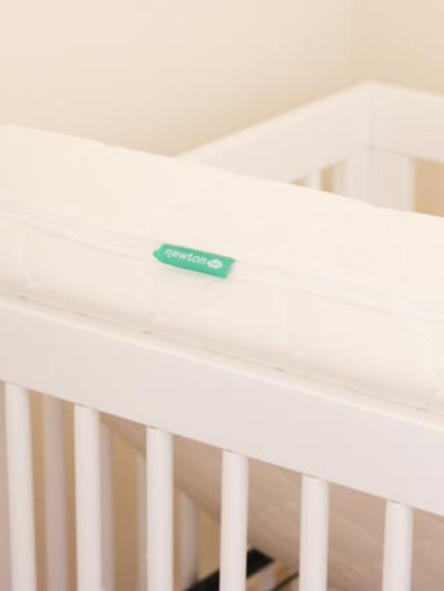 Newton Mattress Review