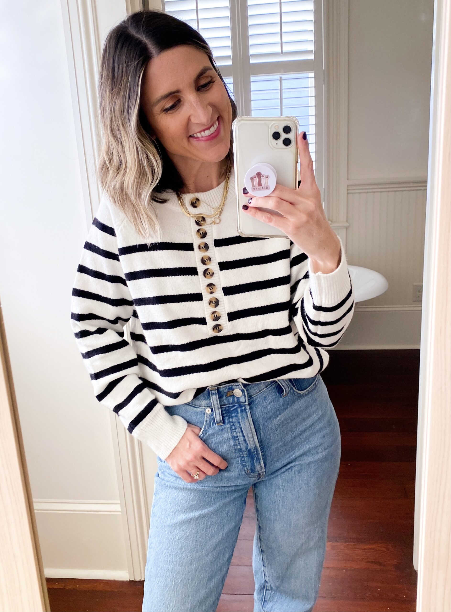 5 Amazon Sweaters to Add to Your Closet!