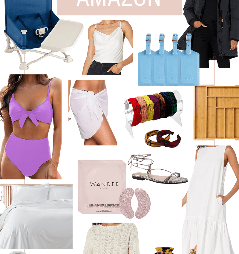 15 Top Amazon Purchases of 2022! Best Amazon Finds