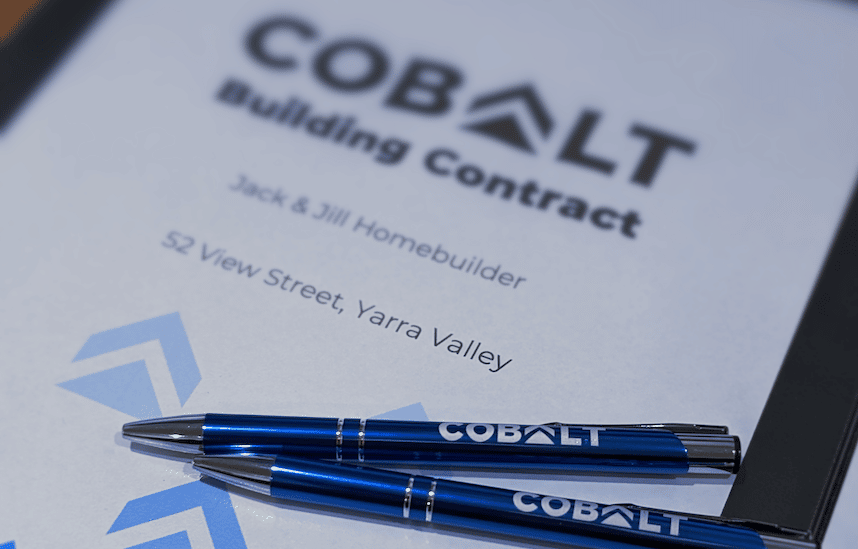 Prime Cost vs. Provisional Sum Cobalt Constructions