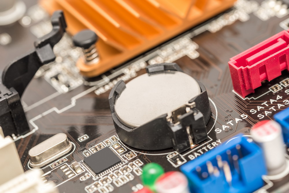 What Is the Difference Between a Battery and a Capacitor? Cobal Tech