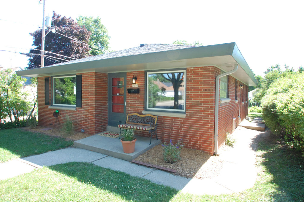 1956 Milwaukee Ranch