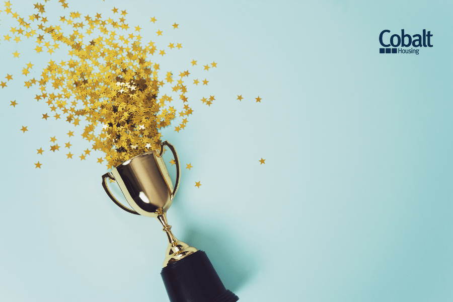 to Cobalt's new website! Cobalt Housing