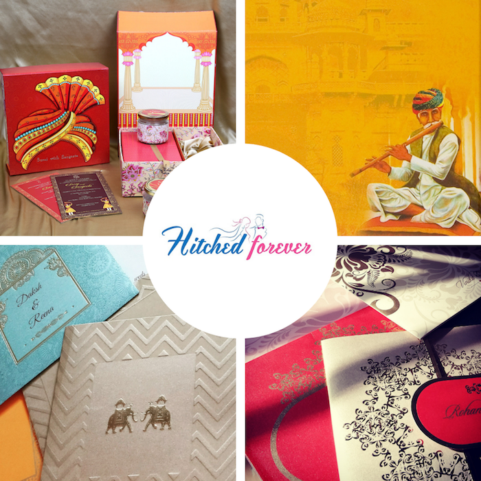 Hitched Forever Cobaltqube Media