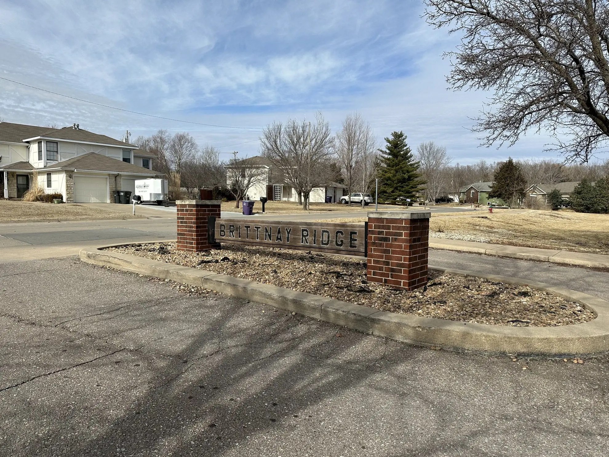 Brittnay Ridge Cobalt Real Estate Management KS