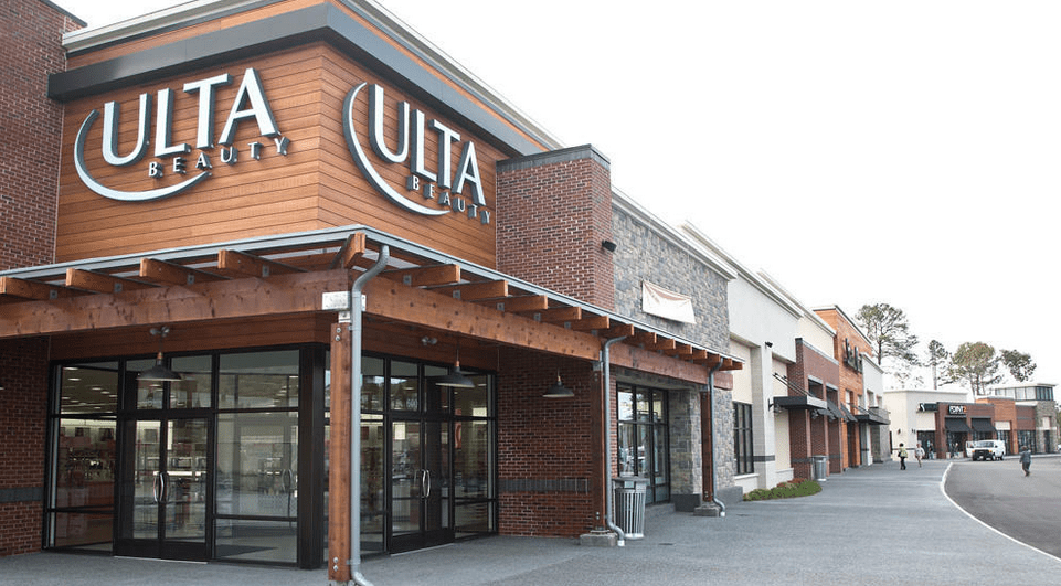 The Marketplace at Tech Center Cobalt Real Estate Solutions