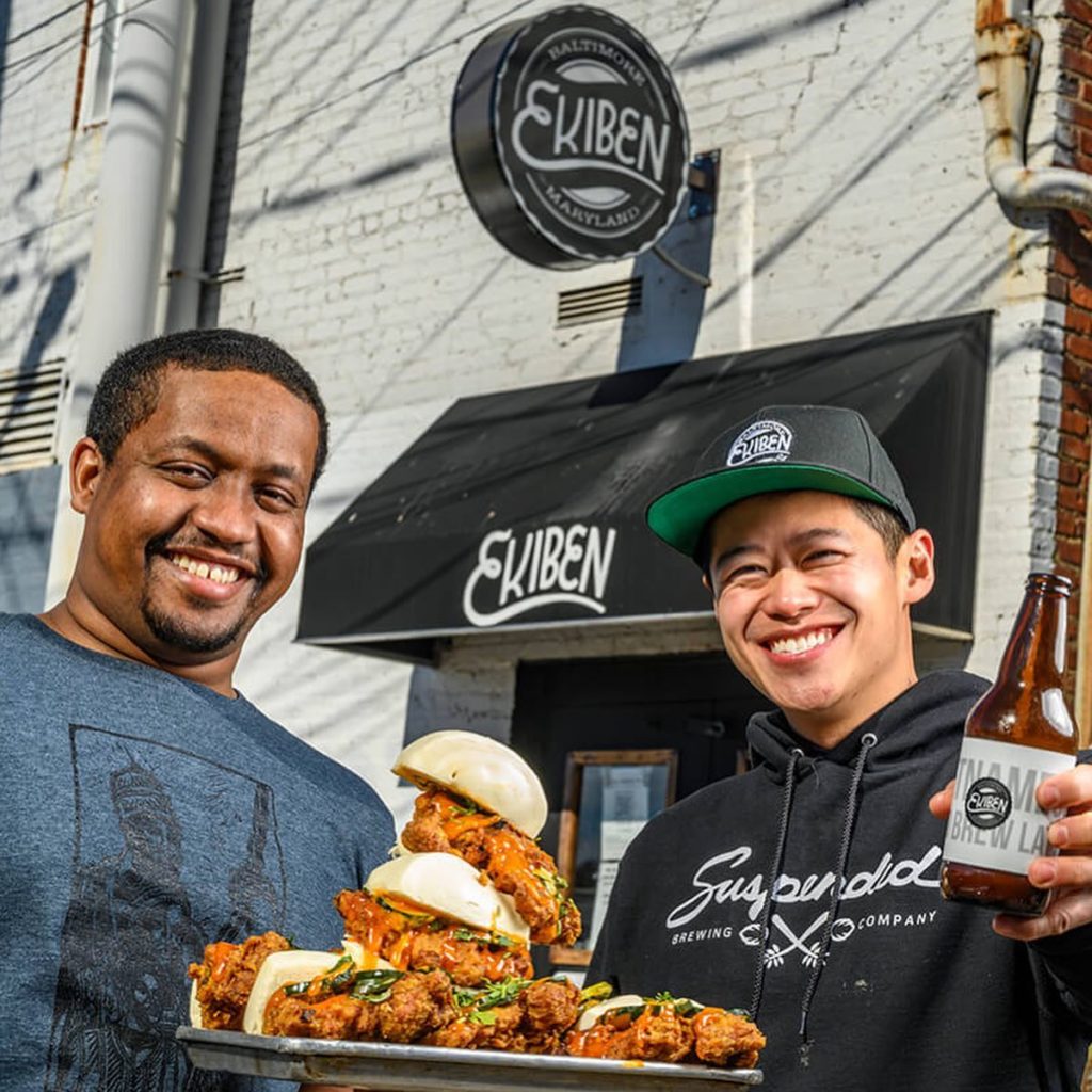 The 11 Best Lunch Spots Within 10 Minutes' Walk of CoBalt CoBalt