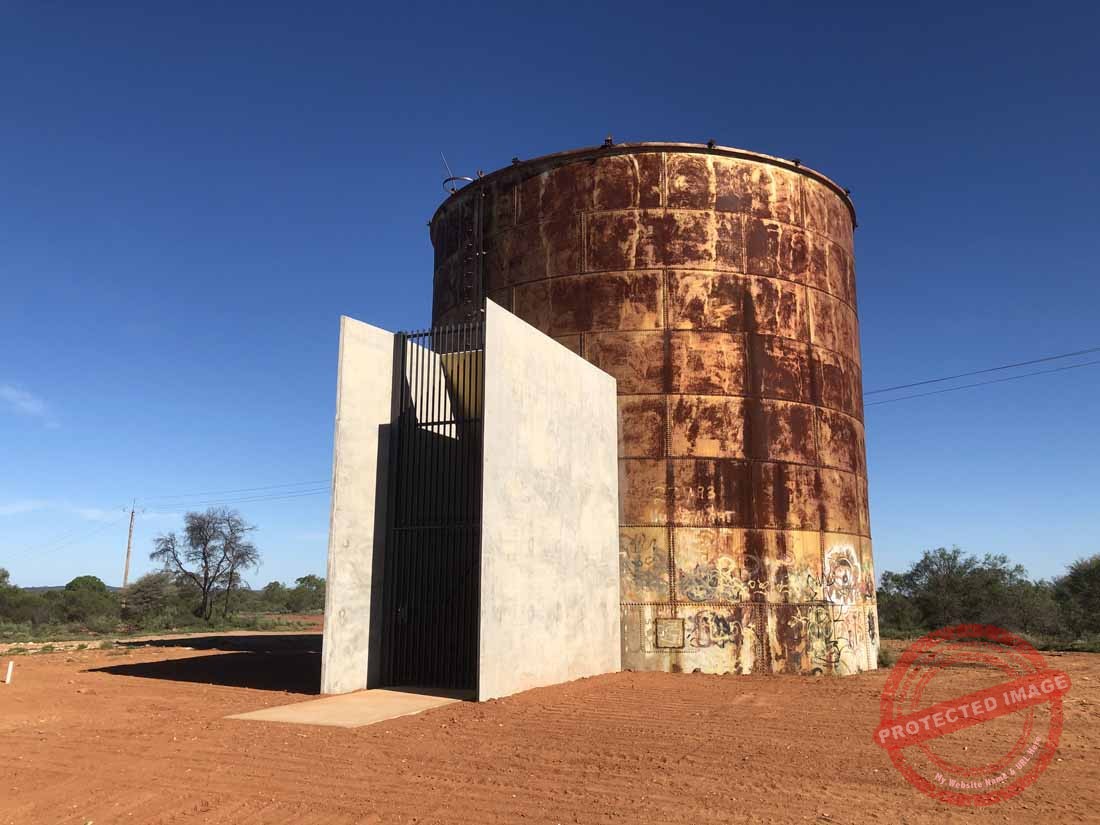 Cobar’s Sound Chapel is gaining fame ahead of opening The Cobar Weekly