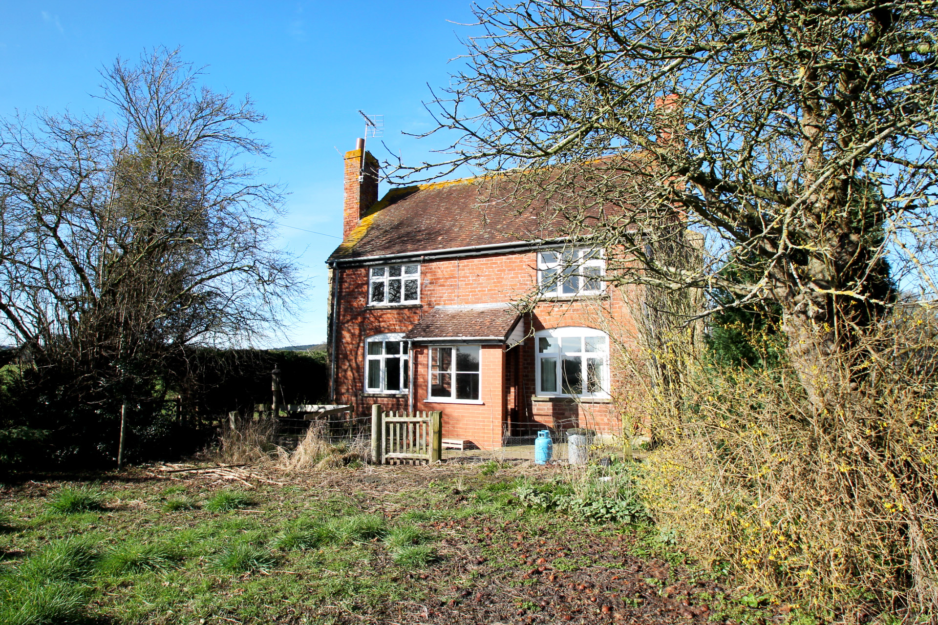 Cobb Amos Estate Agents MAIN