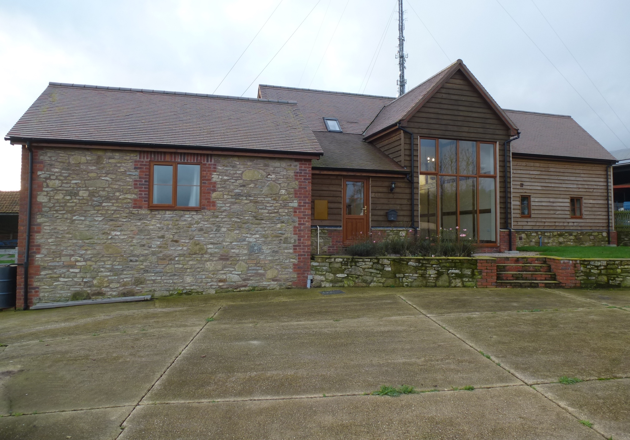 Lettings Cobb Amos Estate Agents