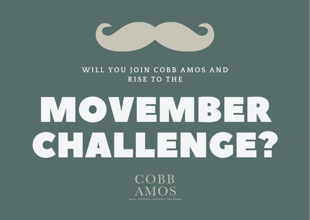Cobb Amos Estate Agents Will you join Cobb Amos and Rise to the