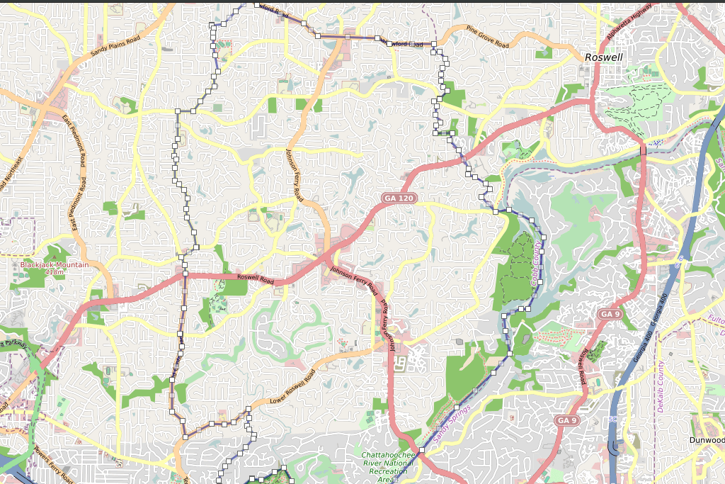 New push for East Cobb cityhood Cobb County Courier