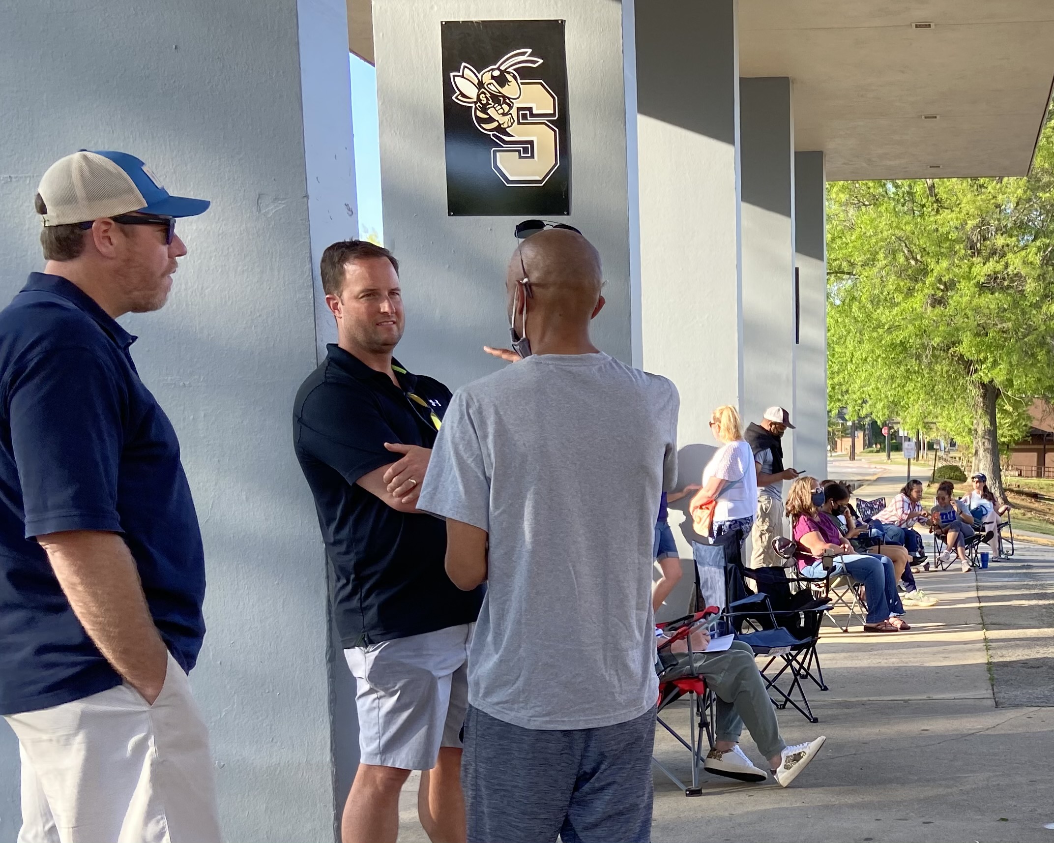 Community says it’s past time for Sprayberry High School rebuild Cobb