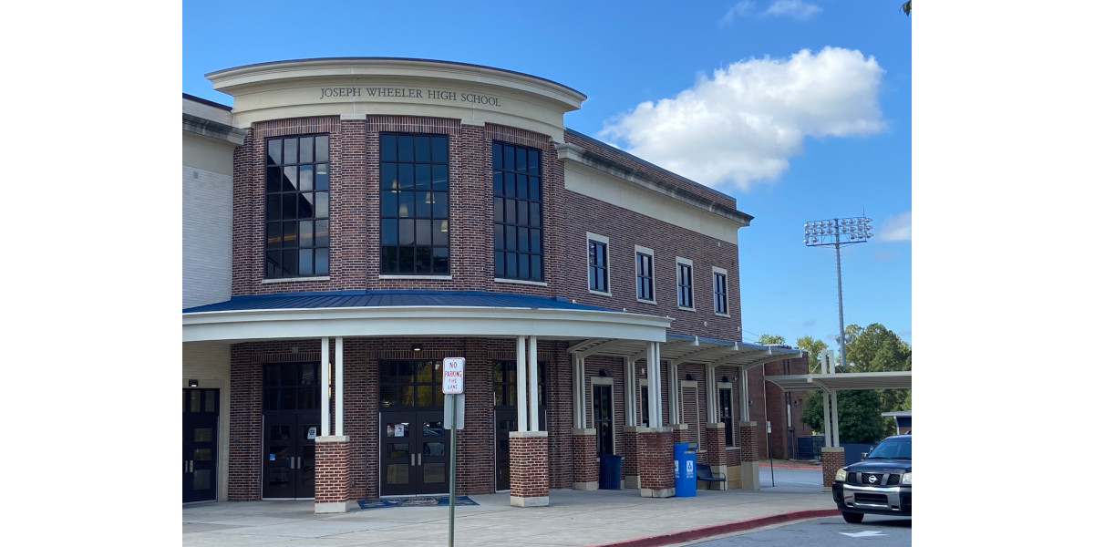 Wheeler High students advocate for name change with support from SPLC