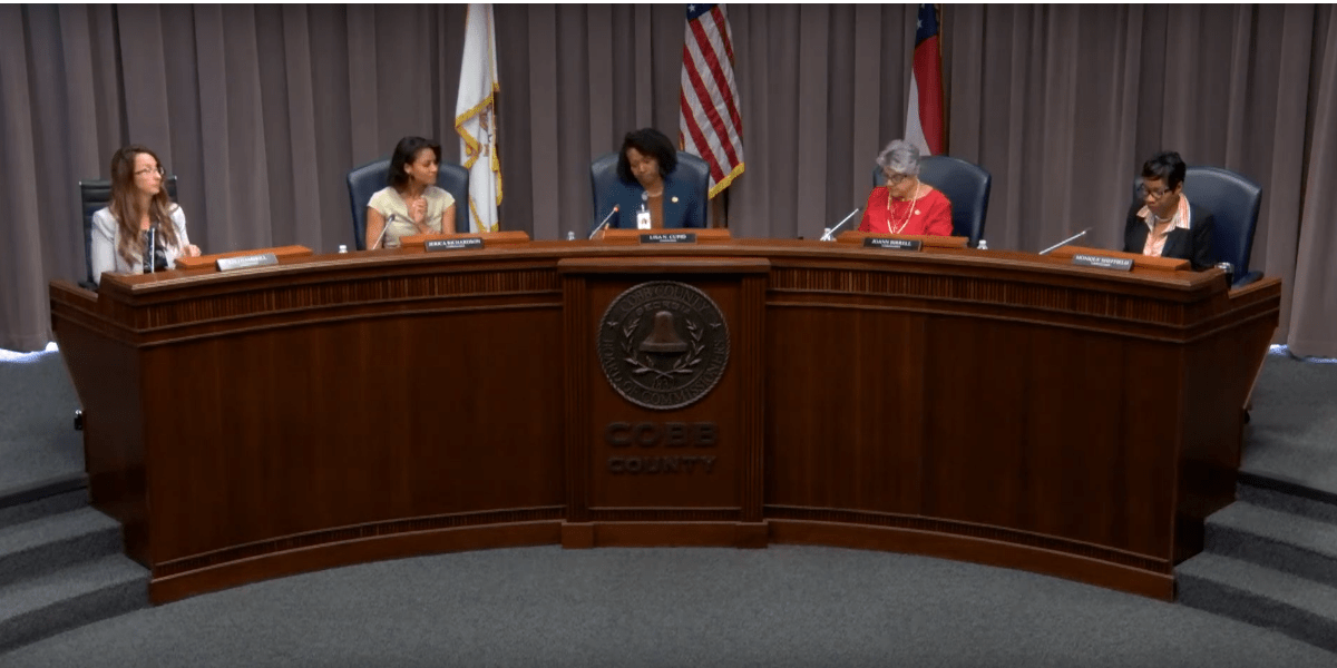 More funds available for rental assistance in Cobb County Cobb Courier