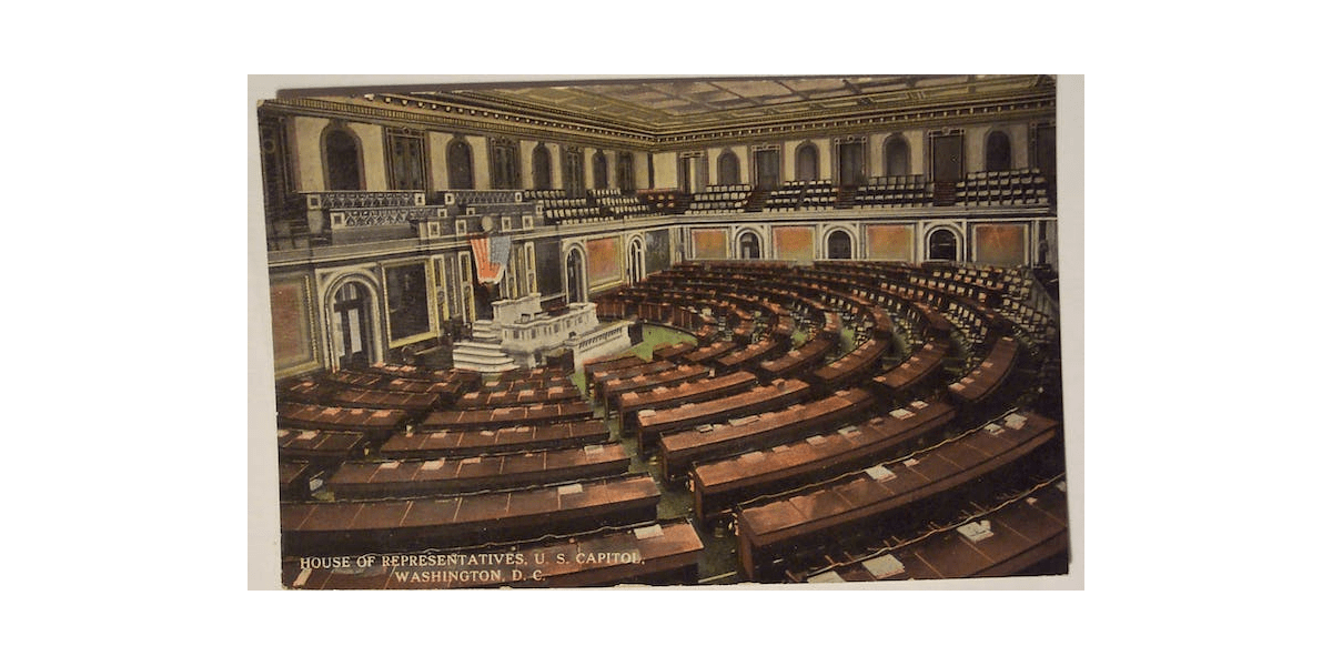 Why the US House of Representatives has 435 seats and how that could