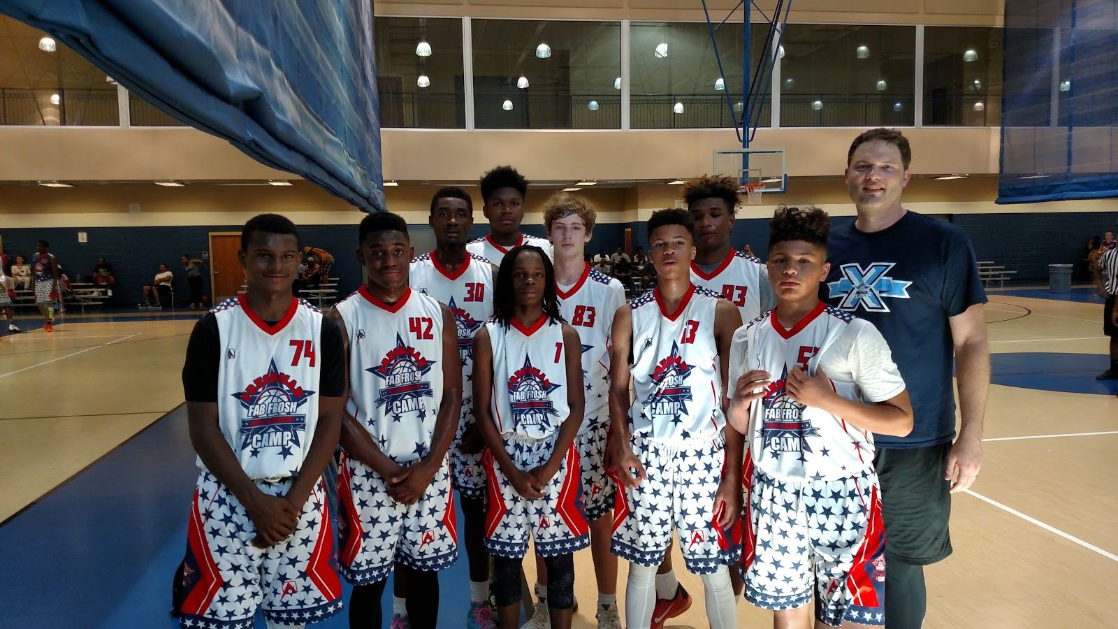 Cobb Hoops Cobb County Youth Basketball League