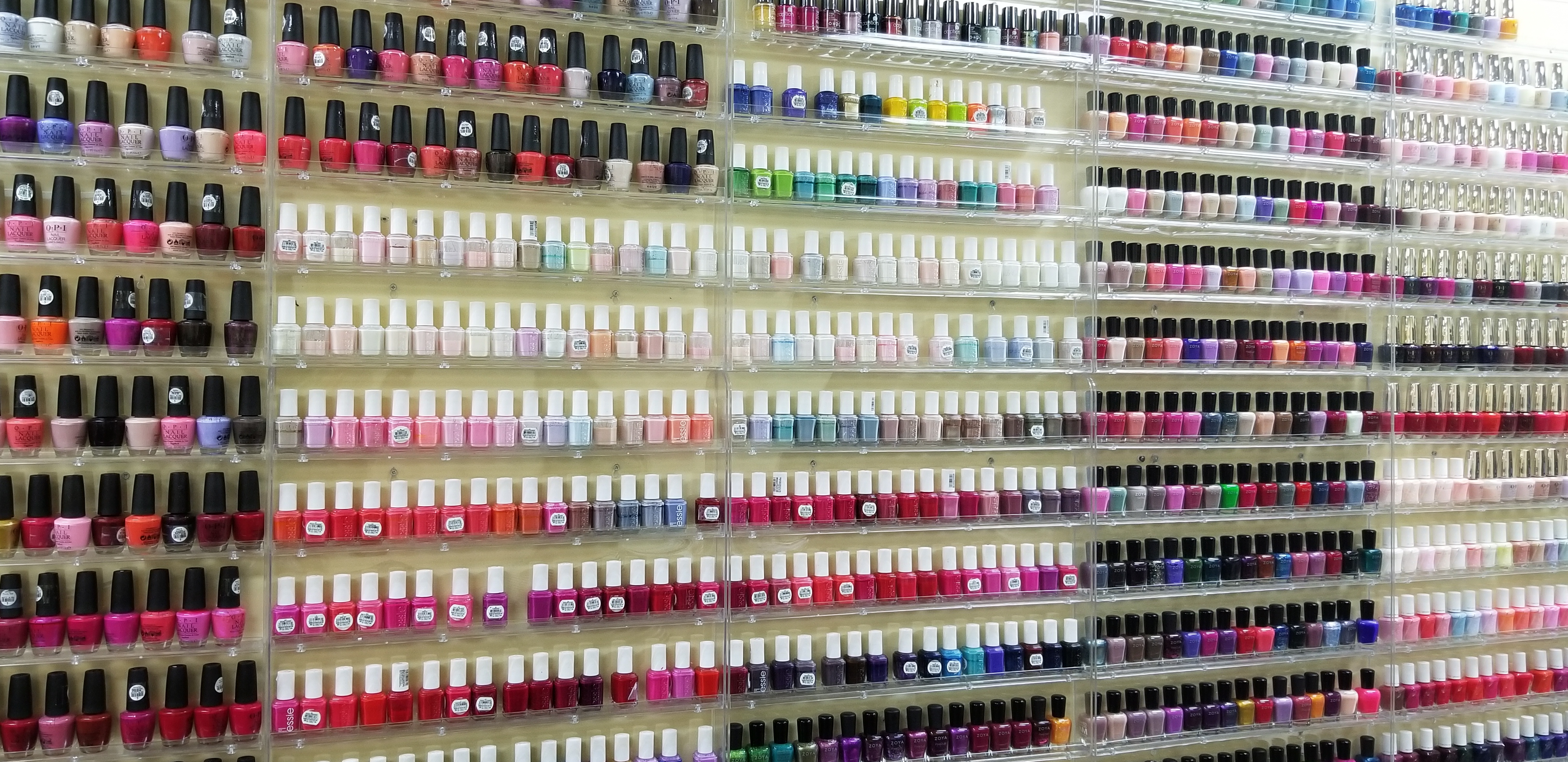 Gallery Cobble Nails & Spa