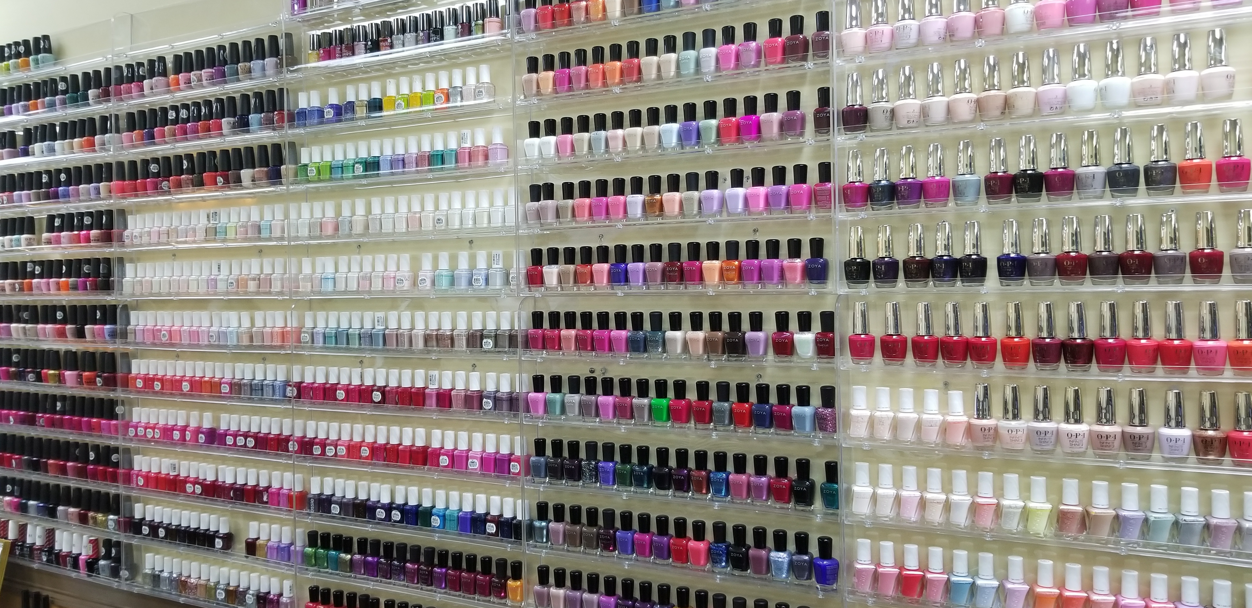 Gallery Cobble Nails & Spa